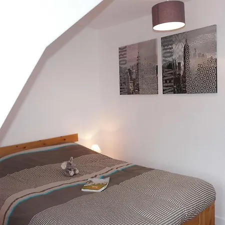 Pierre Legavre By Interhome Saint-Malo