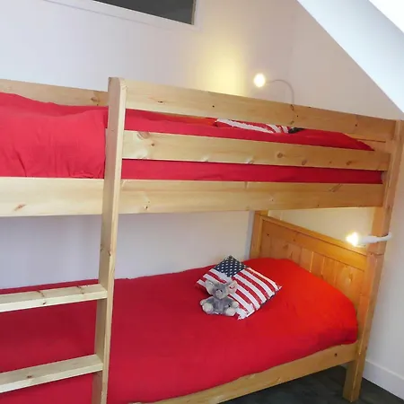 Pierre Legavre By Interhome Apartamento