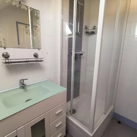 Apartamento Pierre Legavre By Interhome *