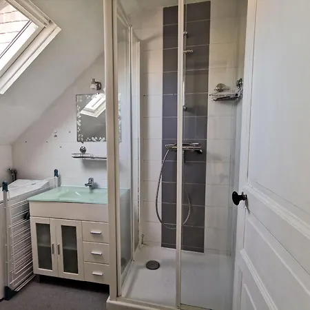 Pierre Legavre By Interhome * Saint-Malo