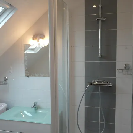 Pierre Legavre By Interhome Apartamento