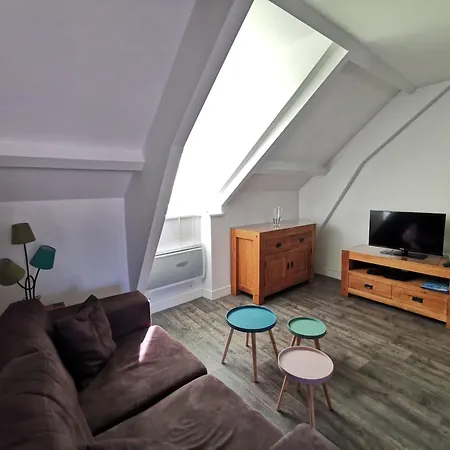 Pierre Legavre By Interhome *