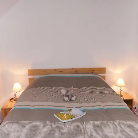 Apartamento Pierre Legavre By Interhome *