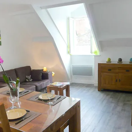 Pierre Legavre By Interhome Apartamento Saint-Malo