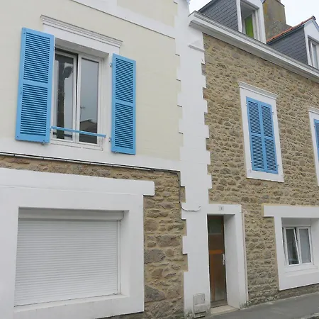 Pierre Legavre By Interhome Saint-Malo