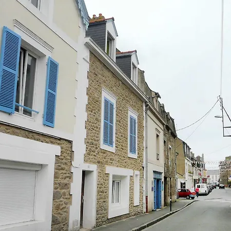 Pierre Legavre By Interhome Apartment *